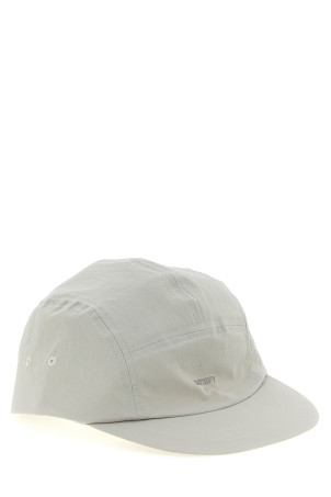 'PeaceShell™' cap Gray