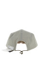 'PeaceShell™' cap Gray