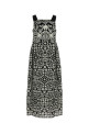 Printed cotton Moli dress WEEKEND (2615221023600)