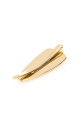 Pink metal hair clip MIU MIU (5IF1472F6T)