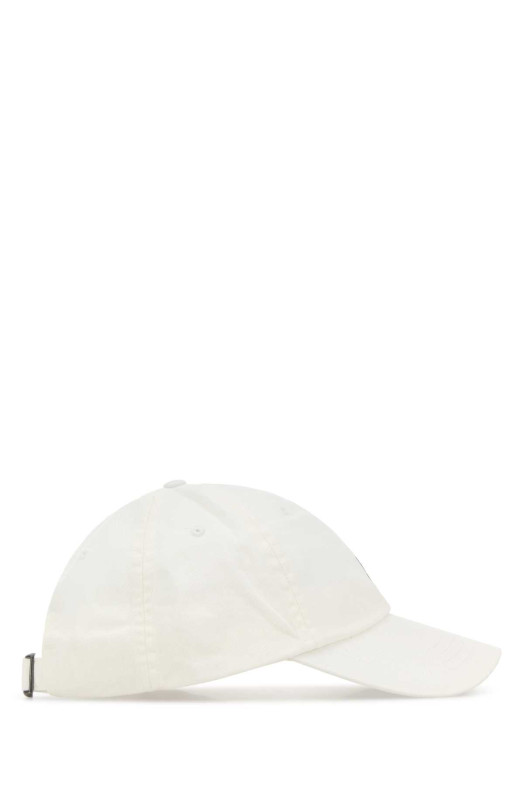 White cotton baseball cap POLO RALPH LAUREN (710667709)