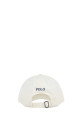 White cotton baseball cap POLO RALPH LAUREN (710667709)