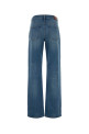 Denim jeans GUCCI (872594XDDG1)
