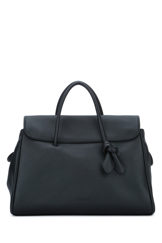 Сумка для путешествий Blue JACQUEMUS (BAU00434AC03A03)