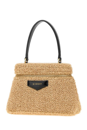 Raffia Antigona handbag Multicolor GIVENCHY (BB60QMB2FE)