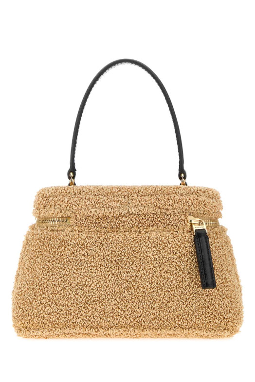 Raffia Antigona handbag Multicolor GIVENCHY (BB60QMB2FE)