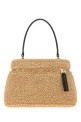 Raffia Antigona handbag Multicolor GIVENCHY (BB60QMB2FE)