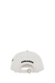Белая хлопковая бейсболка DSQUARED (BCM099705C00001) DSQUARED2