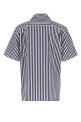 Embroidered poplin shirt DOLCE & GABBANA (G5JH9TFR52G)