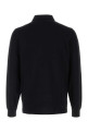 Black piquet polo shirt FRED PERRY (M6006)