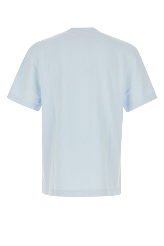 Футболка Gros Grain от Jacquemus (TSM00133AJ00226)