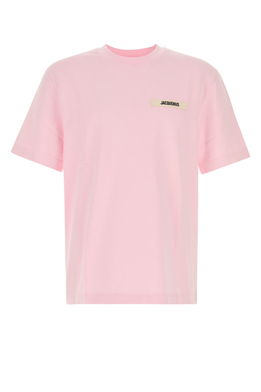 Футболка Gros Grain от Jacquemus (TSM00133AJ00226)