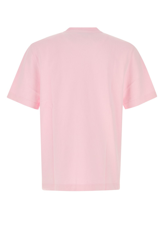Футболка Gros Grain от Jacquemus (TSM00133AJ00226)