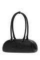 Black leather  1DR Dome shoulder bag DIESEL (X10641P8958)