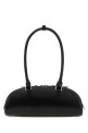 Black leather  1DR Dome shoulder bag DIESEL (X10641P8958)