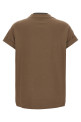 T-shirt Monile Brown