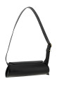 Cannolo small shoulder bag Black