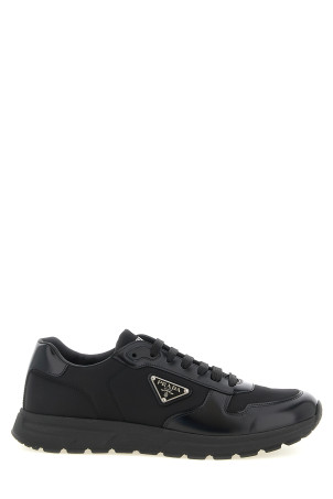 'Prax 2.0' sneakers Black