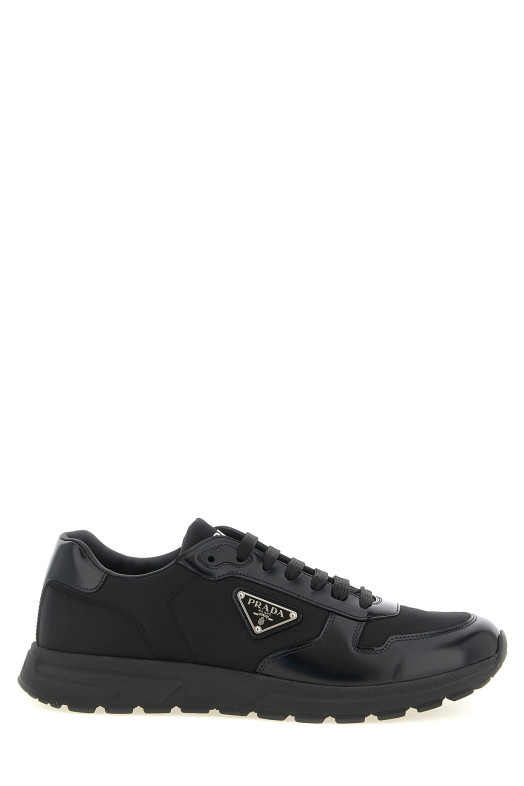 'Prax 2.0' sneakers Black