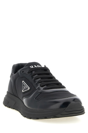 'Prax 2.0' sneakers Black