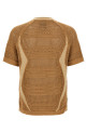 'Clot' sweater by Edison Chen Beige