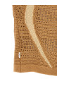 'Clot' sweater by Edison Chen Beige