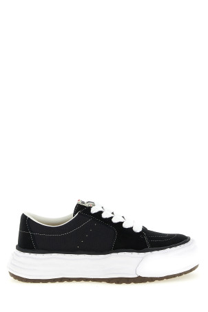 'Eric' sneakers Black