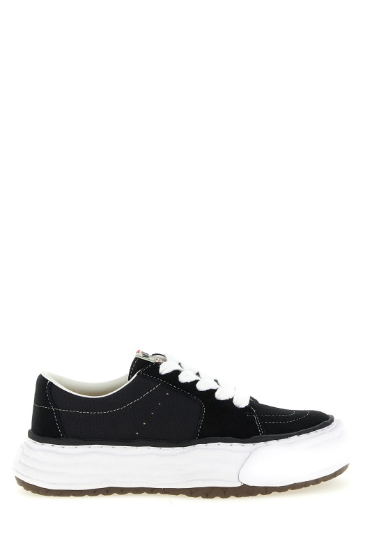 'Eric' sneakers Black
