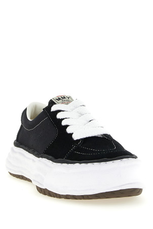 'Eric' sneakers Black