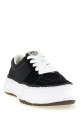 'Eric' sneakers Black