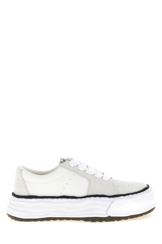 'Eric' sneakers White