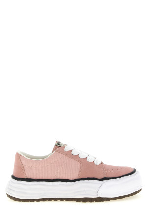 'Eric' sneakers Pink