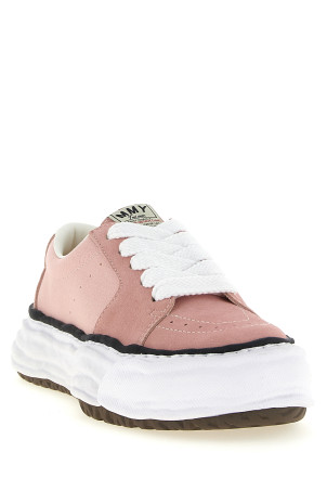 'Eric' sneakers Pink