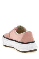 'Eric' sneakers Pink