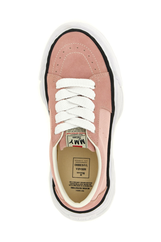'Eric' sneakers Pink
