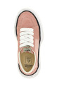 'Eric' sneakers Pink
