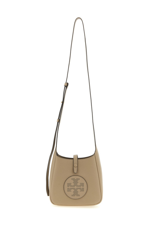 'Miller Swing' crossbody bag Gray