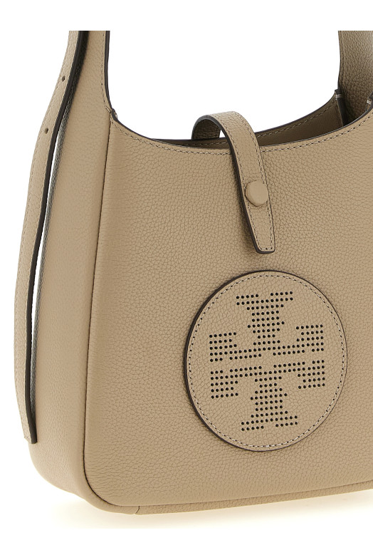 'Miller Swing' crossbody bag Gray