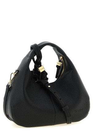 Сумка «Mini Hobo», черная A6976099