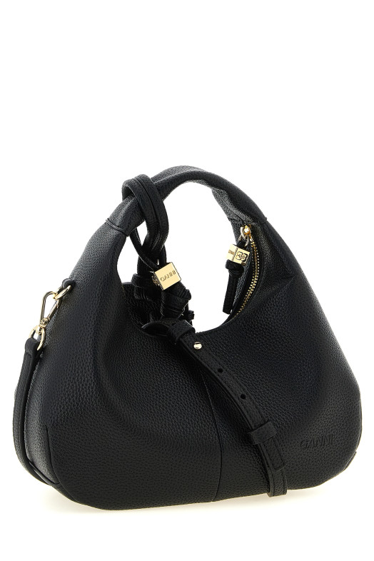 Сумка «Mini Hobo», черная A6976099