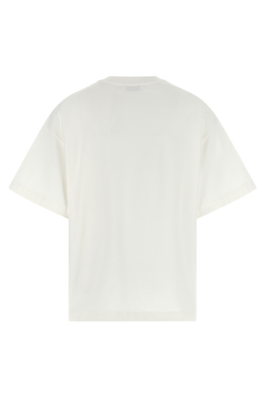 Logo T-shirt Black-grey