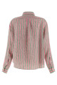 Linen shirt Green