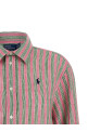 Linen shirt Green