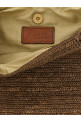 'Meva' shoulder bag Brown