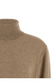 Cycling sweater Beige