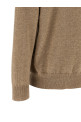 Cycling sweater Beige