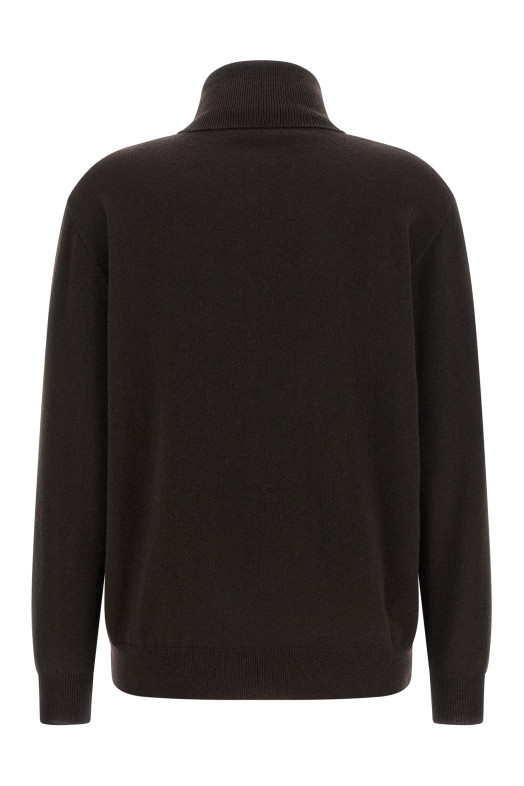 'Monile' sweater Brown