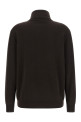 'Monile' sweater Brown