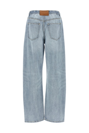 'Balloon Jogger' jeans BLUE