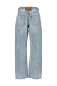 'Balloon Jogger' jeans BLUE